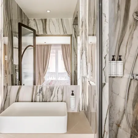 Merveil - Signature - Opera - Rougemont Iii Apartamento