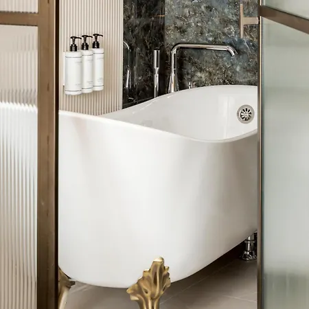 Merveil - Signature - Opera - Rougemont Iii Apartment Paris