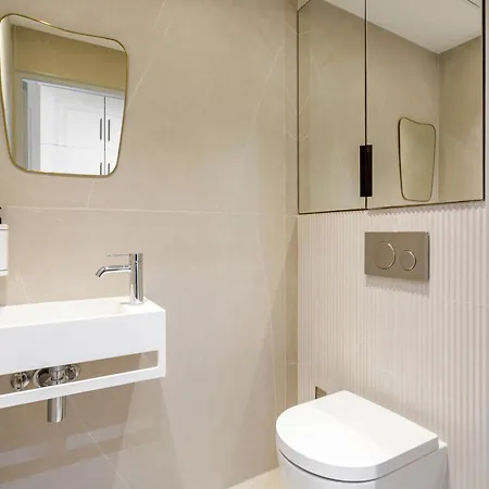 Merveil - Signature - Opera - Rougemont Iii * Paris