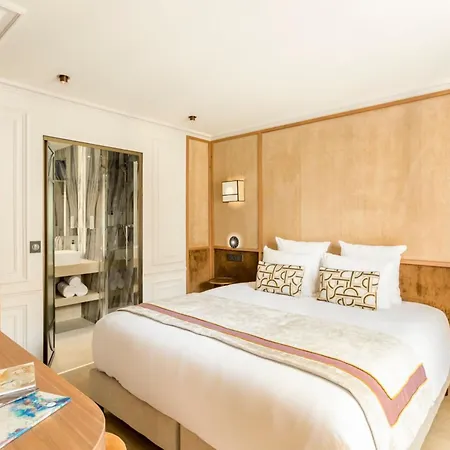 Apartment Merveil - Signature - Opera - Rougemont Iii