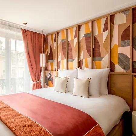 Appartement Merveil - Signature - Opera - Rougemont Iii *