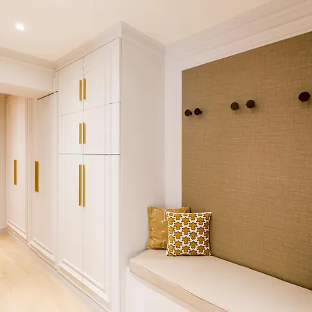 Merveil - Signature - Opera - Rougemont Iii Paris