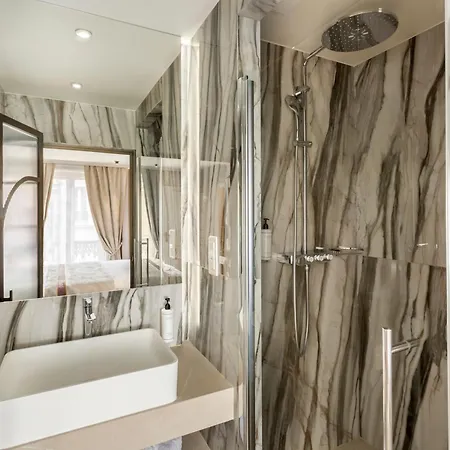 Merveil - Signature - Opera - Rougemont Iii Paris