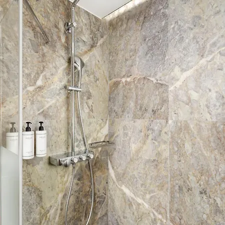 Merveil - Signature - Opera - Rougemont Iii * Paris