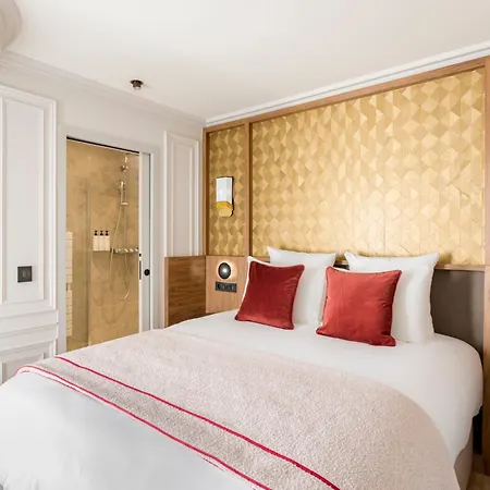 Merveil - Signature - Opera - Rougemont Iii