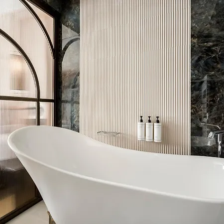 Merveil - Signature - Opera - Rougemont Iii * Paris