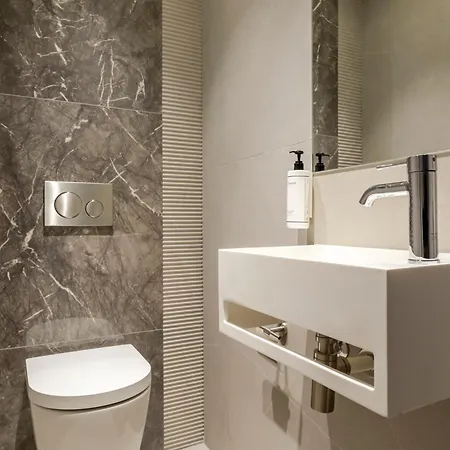 Merveil - Signature - Opera - Rougemont Iii Appartement *