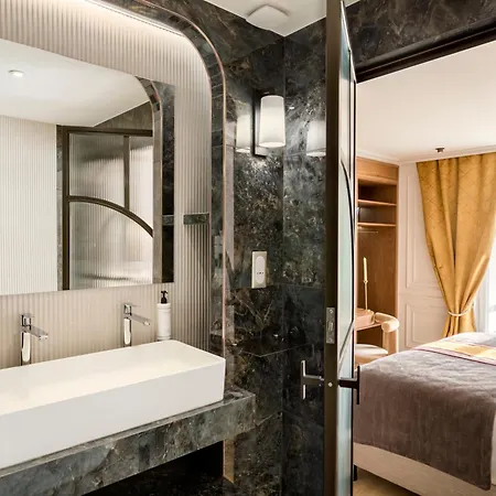 Merveil - Signature - Opera - Rougemont Iii * Paris