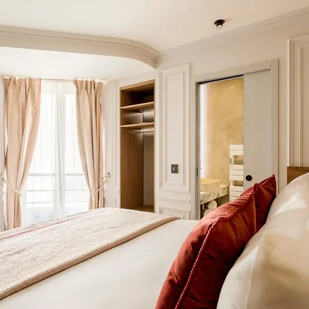 Merveil - Signature - Opera - Rougemont Iii