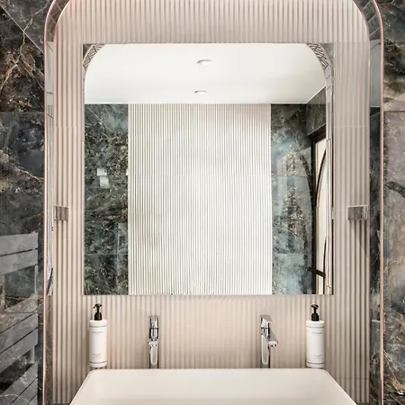 Merveil - Signature - Opera - Rougemont Iii Paris